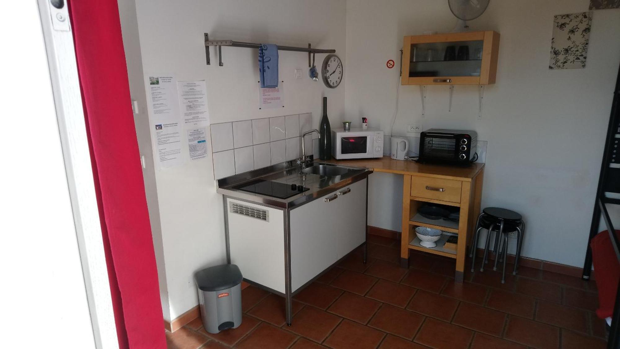 Le Clos De La Fontaine Massay Cameră foto