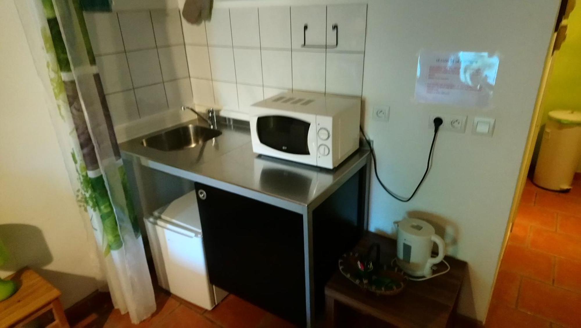Le Clos De La Fontaine Massay Cameră foto